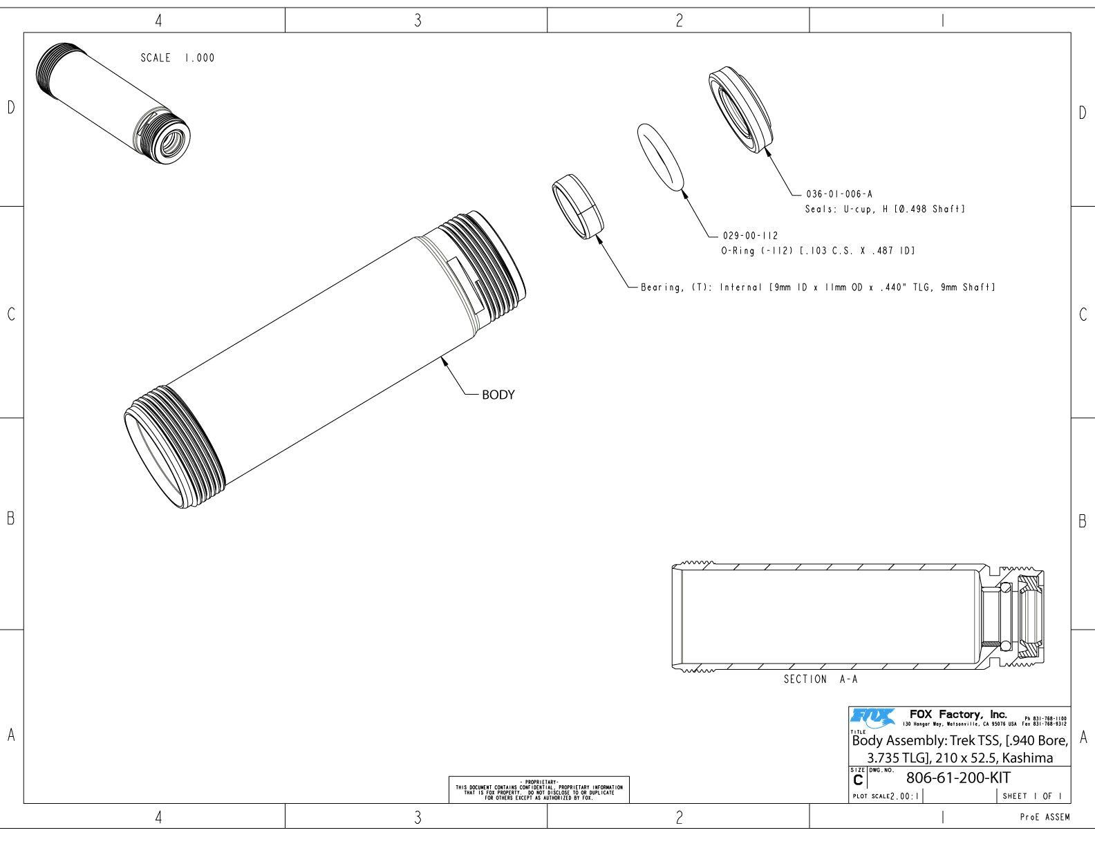 Q Connect Drawing Rack Trek Shocks Bike Help Center Fox