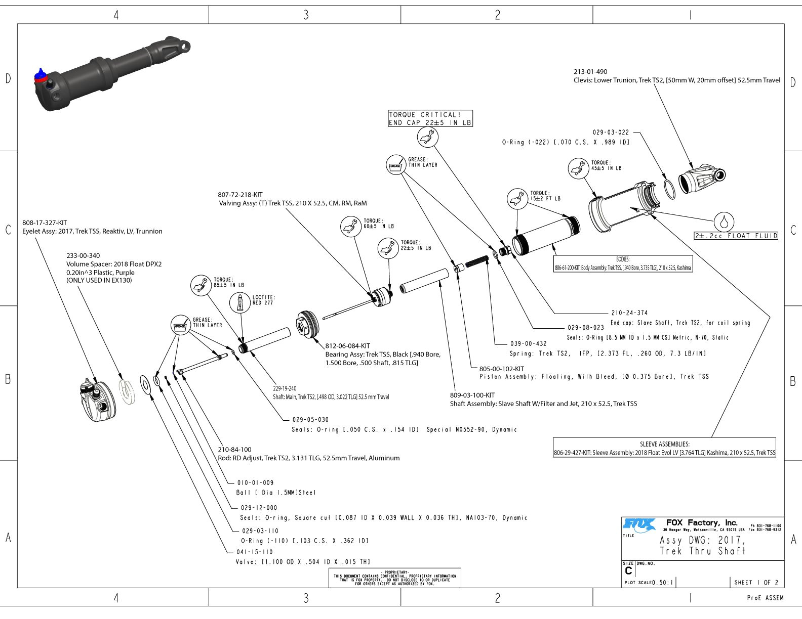 Q Connect Drawing Rack Trek Shocks Bike Help Center Fox