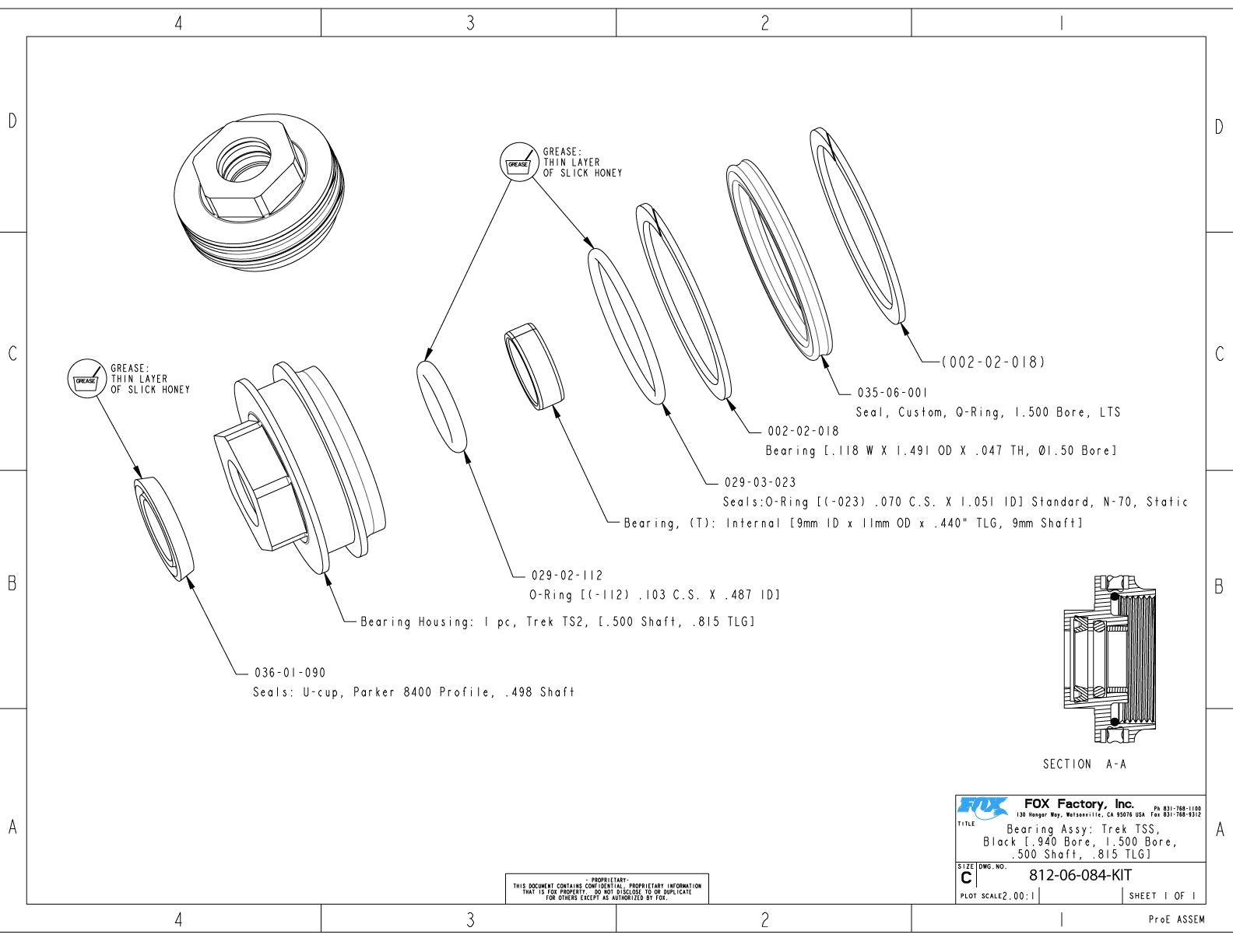 Q Connect Drawing Rack Trek Shocks Bike Help Center Fox