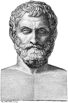 Q Significa Drawings En Ingles Thales Of Miletus Wikipedia