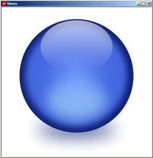 Qbasic Drawing Draw A Sphere Rosetta Code