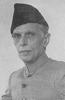 Quaid E Azam Drawing Easy Muhammad Ali Jinnah Wikiquote