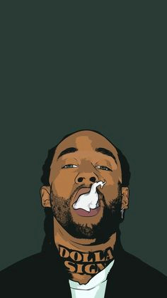 Quavo Cartoon Drawing Migos Family Guy Style Comikz Comedy Art Pinterest Art Dope