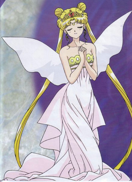 Queen Drawing Tumblr Neo Queen Serenity Anime Sailor Moon Wiki Fandom Powered by Wikia