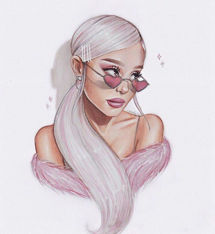 Queen Drawing Tumblr Pin by K R I S H A On Mah Queena Ariana Grande Ariana Grande