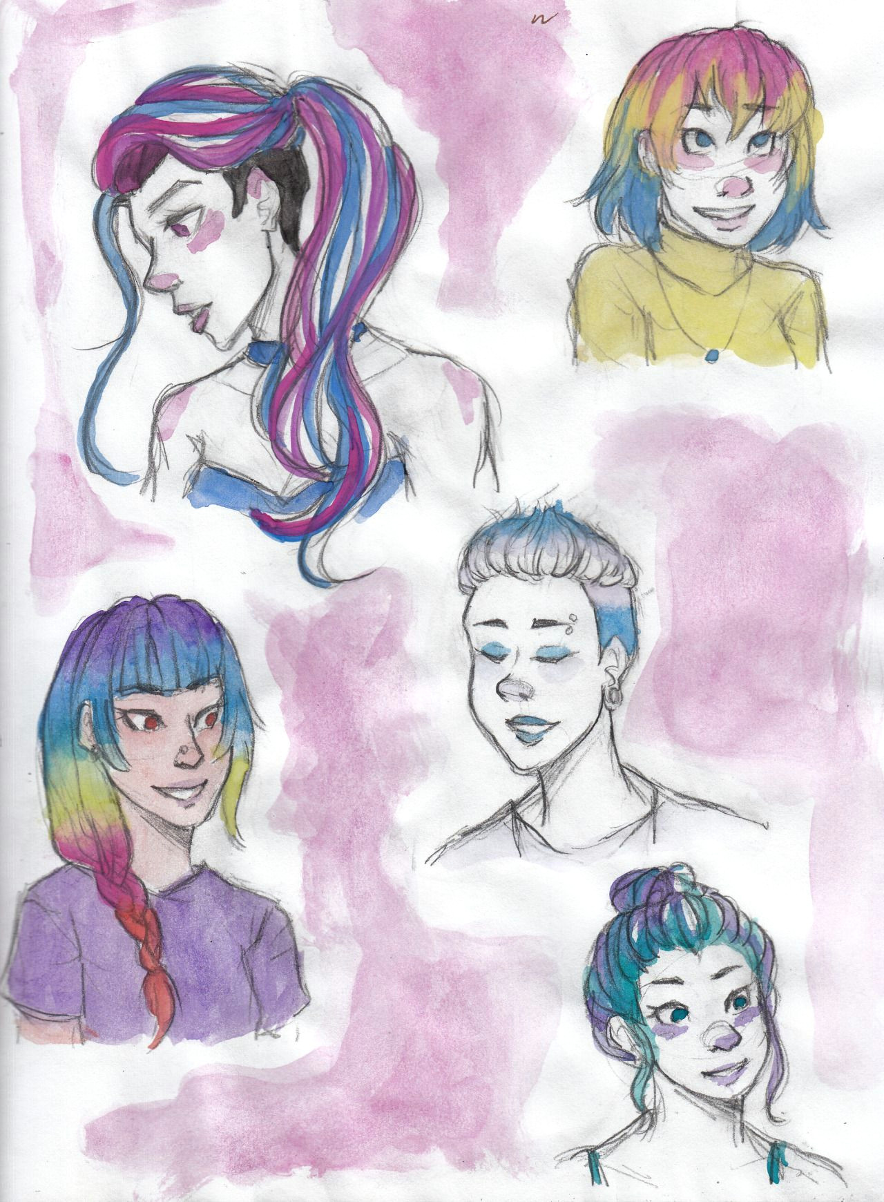 Queer Drawing Tumblr Transgender Art Tumblr Pride Lgbt Transgender Trans Man