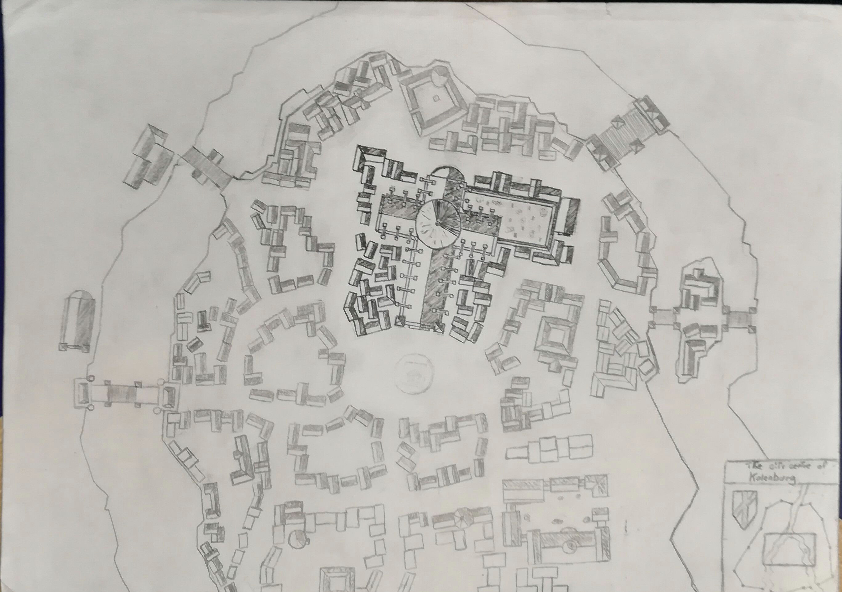 R Drawing Maps Wip City Map Inspired by U Velnerius I Imgur Com Modern Arts