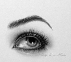 Realistic Drawings Of Human Eyes 68 Best Eye Pencil Drawing Images Drawing Techniques Pencil