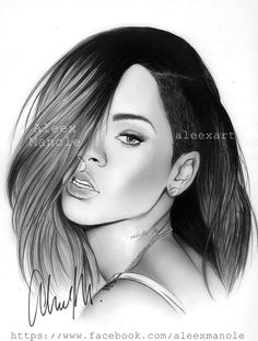 Rihanna Drawing Tumblr 9 Best Rihanna Images Drawings Pencil Drawings Draw