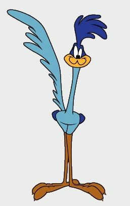 Road Runner Cartoon Drawing Meep Meep Potpourri Pinterest Looney Tunes Looney Tunes