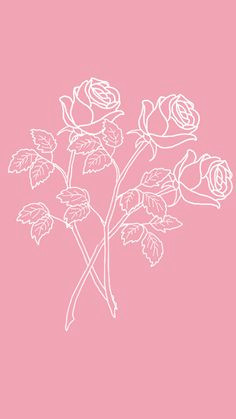 Rose Drawing Tumblr Aesthetic Image Result for Pink Aesthetic Tumblr House Of Pink Pink