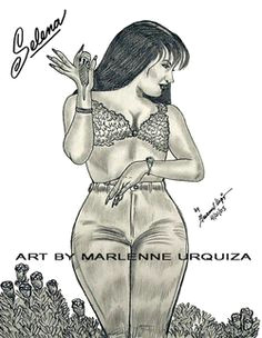 Selena Q Drawing 203 Best Selena Quintanilla Art Images Selena Quintanilla Perez