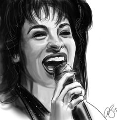 Selena Q Drawing 203 Best Selena Quintanilla Art Images Selena Quintanilla Perez