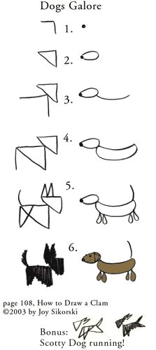 Simple Drawing Of Dog Running 103 Best How to Draw Farm Animals Images Step by Step Drawing