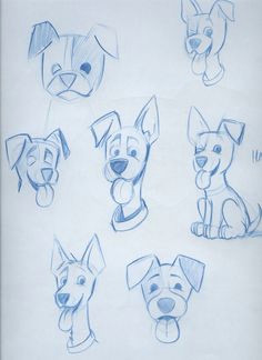 Simple Drawing Of Dog Running Drawings Of Dogs Kelpie Dog Sketch by Timmcfarlin On Deviantart