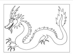 Simple Drawings Of Chinese Dragons 71 Best China Images Chinese Art Chinese Brush Chinese Calligraphy