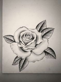 Sketch Drawings Of Roses Angel Drawing Of Pencil Sketches Rose Tattoo Designs Pencil