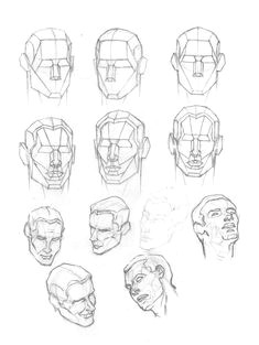 Skull Drawing Angles 15 Best Drawing Head From Different Angle Images Art Drawings