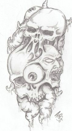 Skull Drawing by Wizard 691 Best Skulls Images In 2019 Art Drawings Skull Skulls