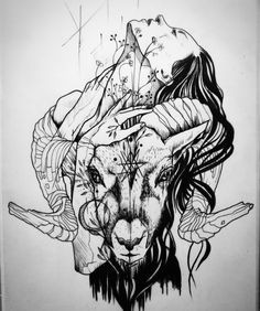 Skull Drawing by Wizard Evil Skull Drawing Drawing Ideas Pinterest Skull Art Drawings
