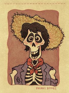 Skull Drawing Coco 89 Best Skull Images
