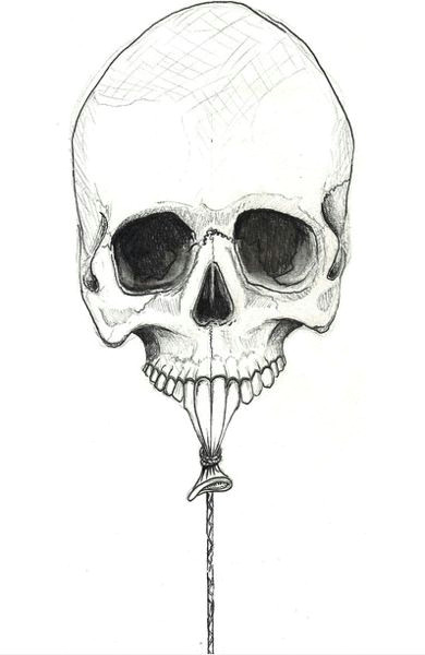 Skull Drawing Cute Pin by ashley Gonzales On Art Photography Skull Art Skull Art