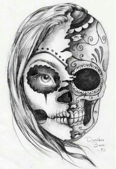 Skull Drawing Dark 165 Best Art Dark Images Drawings Art Drawings Drawing Ideas