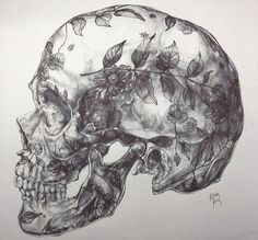 Skull Drawing Detailed 19 Best Skull Sketches Images Skull Tattoos Tattoo Drawings Sketches