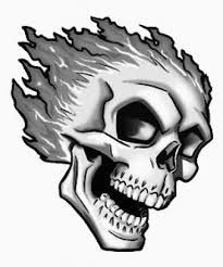 Skull Drawing Flaming 1695 Best Skulls and Flames Images In 2019 Skull Skull Tattoos