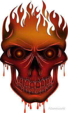 Skull Drawing Flaming 1695 Best Skulls and Flames Images In 2019 Skull Skull Tattoos