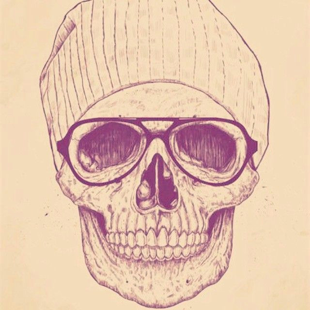 Skull Drawing Hipster Pin by Elena Mamon On Art Pinterest Hipster Drawings Drawings