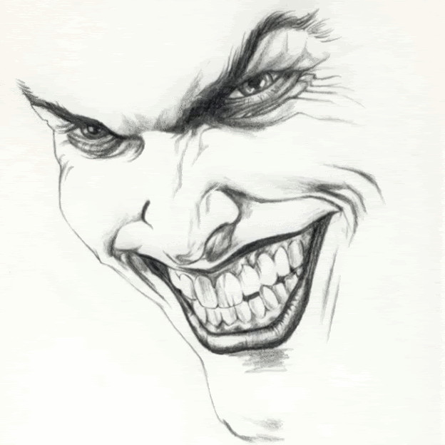 Skull Drawing Joker Joker Quotes Google Search Art Drawings Joker Drawings Sketches