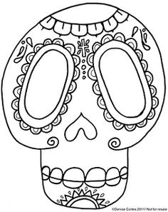 Skull Drawing Lesson Plan 25 Best Lesson Ideas Day Of the Dead Images One Day Death Day