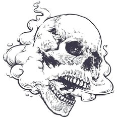 Skull Drawing Mouth Open Image Result for Skull Open Mouth Drawing Tattoo Projects