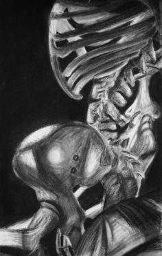 Skull Drawing On Black Paper 35 Best Black Paper Sketches Images Black Paper Drawing Art