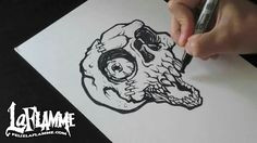 Skull Drawing Sharpie 9 Best Sharpie Art Images Sharpie Art Sharpie Doodles Sharpie