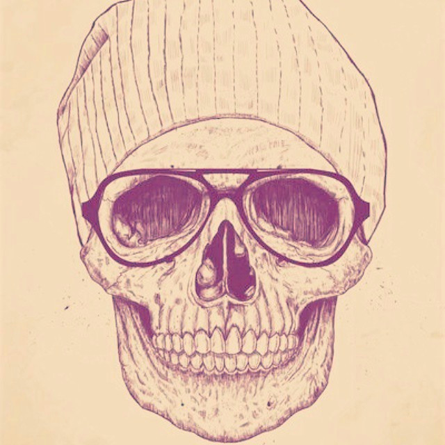 Skull Drawing Tumblr Easy Creative Easy Drawing Ideas Tumblr Hipster Sketches thevillas Work