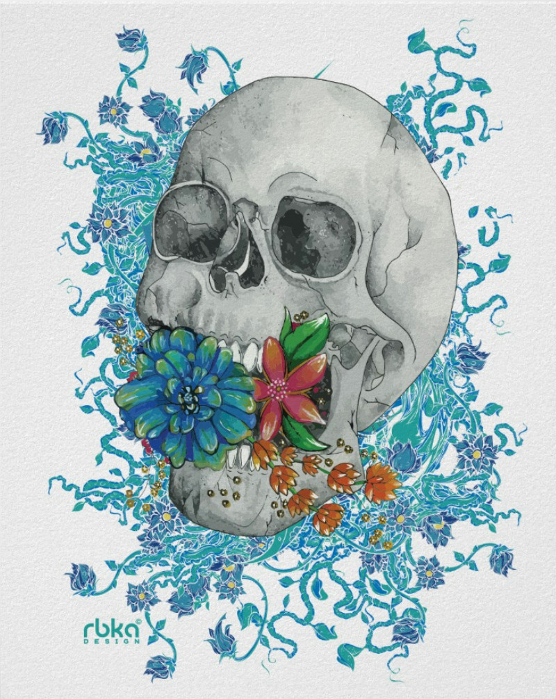 Skull Drawing Wallpaper Pin by Koko Waite On Skull Love Pinterest