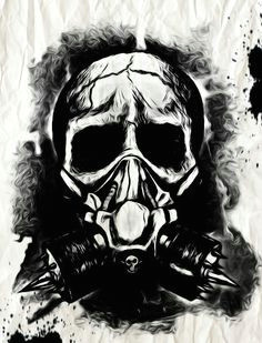 Skull Drawing with Gas Mask 113 Best Gas Mask Art Images Gas Masks Gas Mask Art Drawings