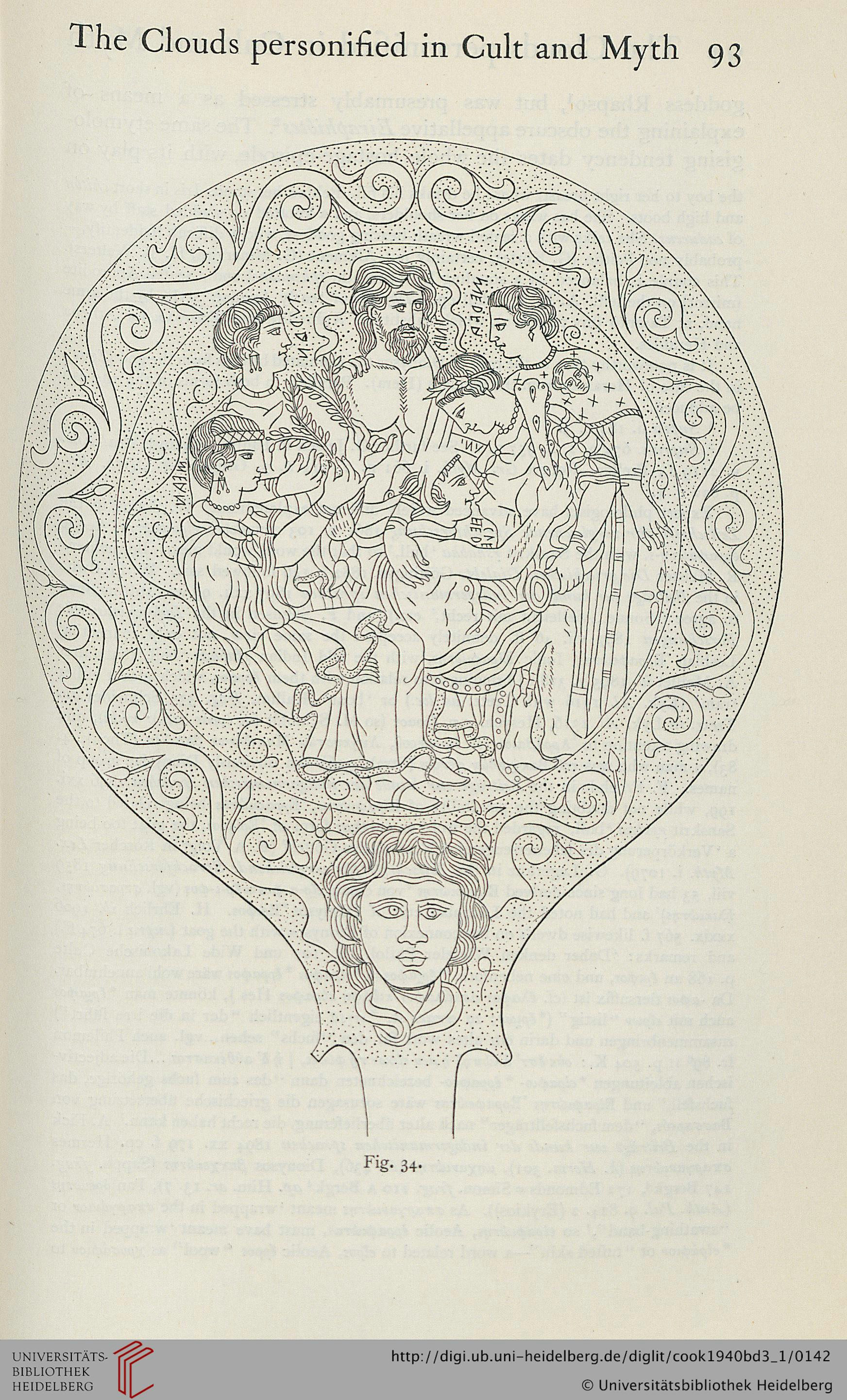 Solar Sands Drawing Things Badly Cook Arthur B Zeus A Study In Ancient Religion Band 3 1 Zeus