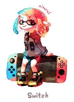 Splatoon 2 Easy Drawing 532 Best Nintendo Splatoon 2 Images In 2019 Videogames Gaming