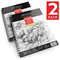 Std 9 Drawing Book Sketchbooks Walmart Com