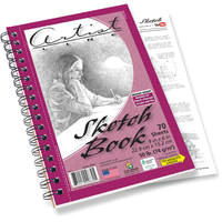 Std 9 Drawing Book Sketchbooks Walmart Com