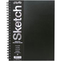 Std 9 Drawing Book Sketchbooks Walmart Com