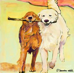 Stick Drawing Of A Dog 2548 Best Art Dog Images In 2019 Dog Portraits Dog Paintings
