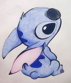 Stitch Tumblr Drawing Cute Sketches Of Stitch as Elvis Google Search Art Drawings