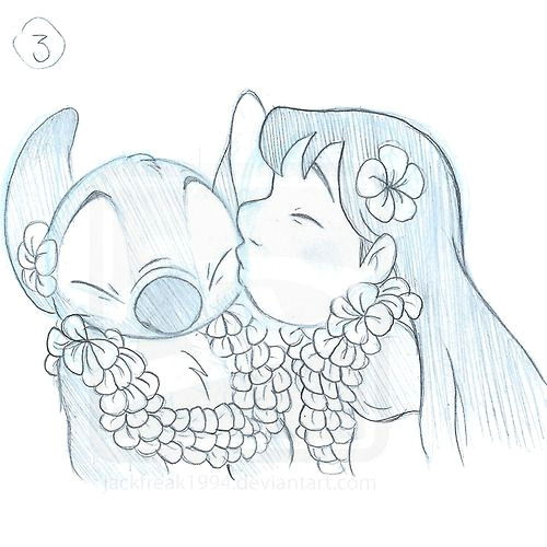 Stitch Tumblr Drawing Lilo and Stitch Tumblr Lelo and Stich Lilo Stitch Stitch