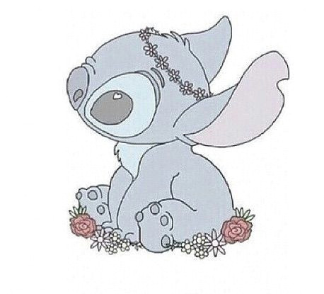 Stitch Tumblr Drawing Pin by Batool Ayman On Wall Papers Tumblr Transparents Tumblr