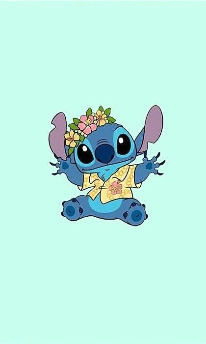 Stitch Tumblr Drawing Pin Von Sarah Pichler Auf Hintergrundbilder In 2018 Pinterest