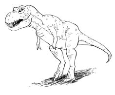 T Rex Drawing Cute 68 Best Dinosaur Step by Step for Savannah Images Dinosaurs Cute